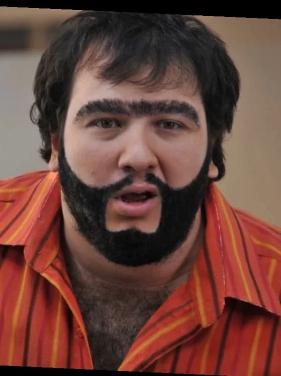 Recep Ividik thumbnail