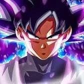 Goku black thumbnail