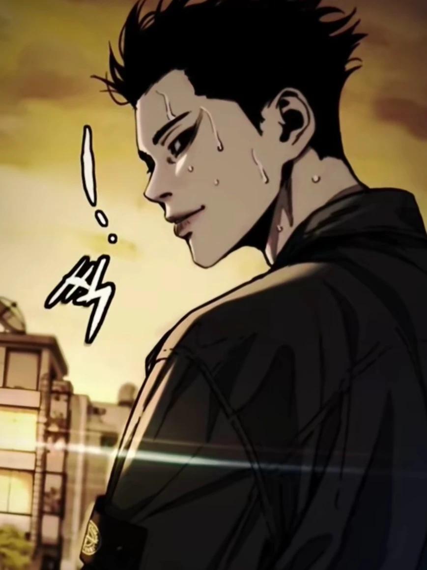 Kwon hyuk thumbnail