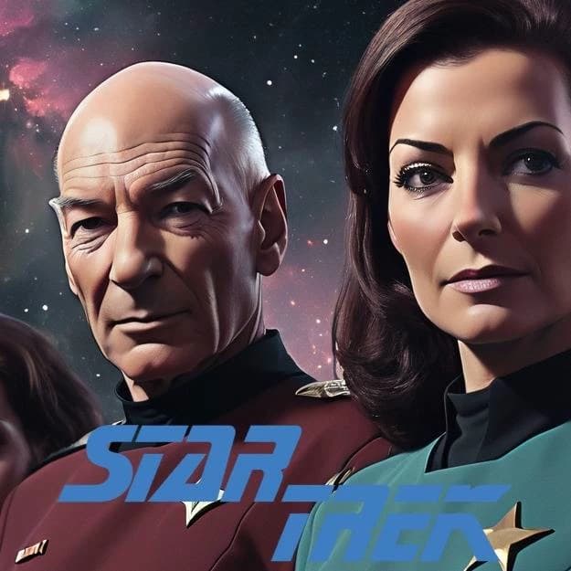 Star Trek RPG thumbnail