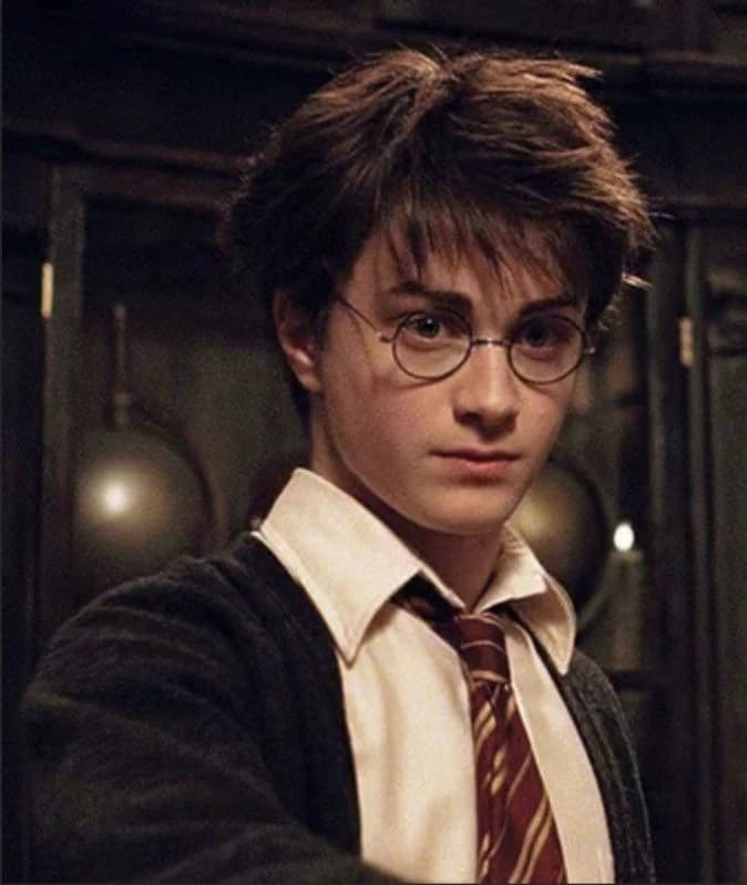 Harry Potter thumbnail