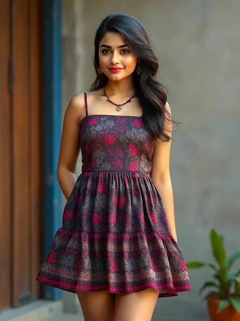 Riya thumbnail