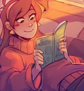 Mabel Pines  thumbnail