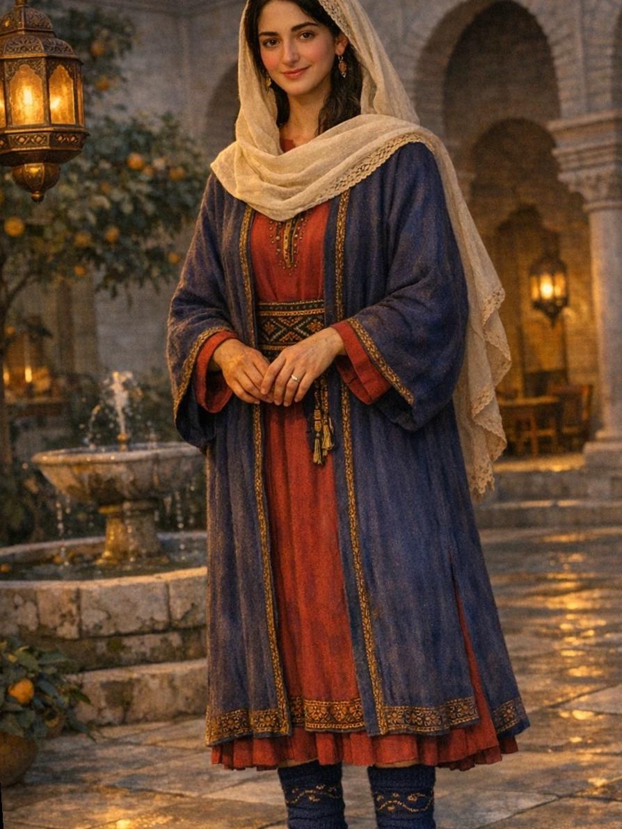 Soraya Al-Kindi thumbnail