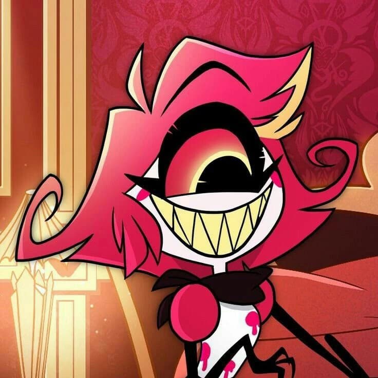 Niffty -HAZBIN HOTEL- thumbnail