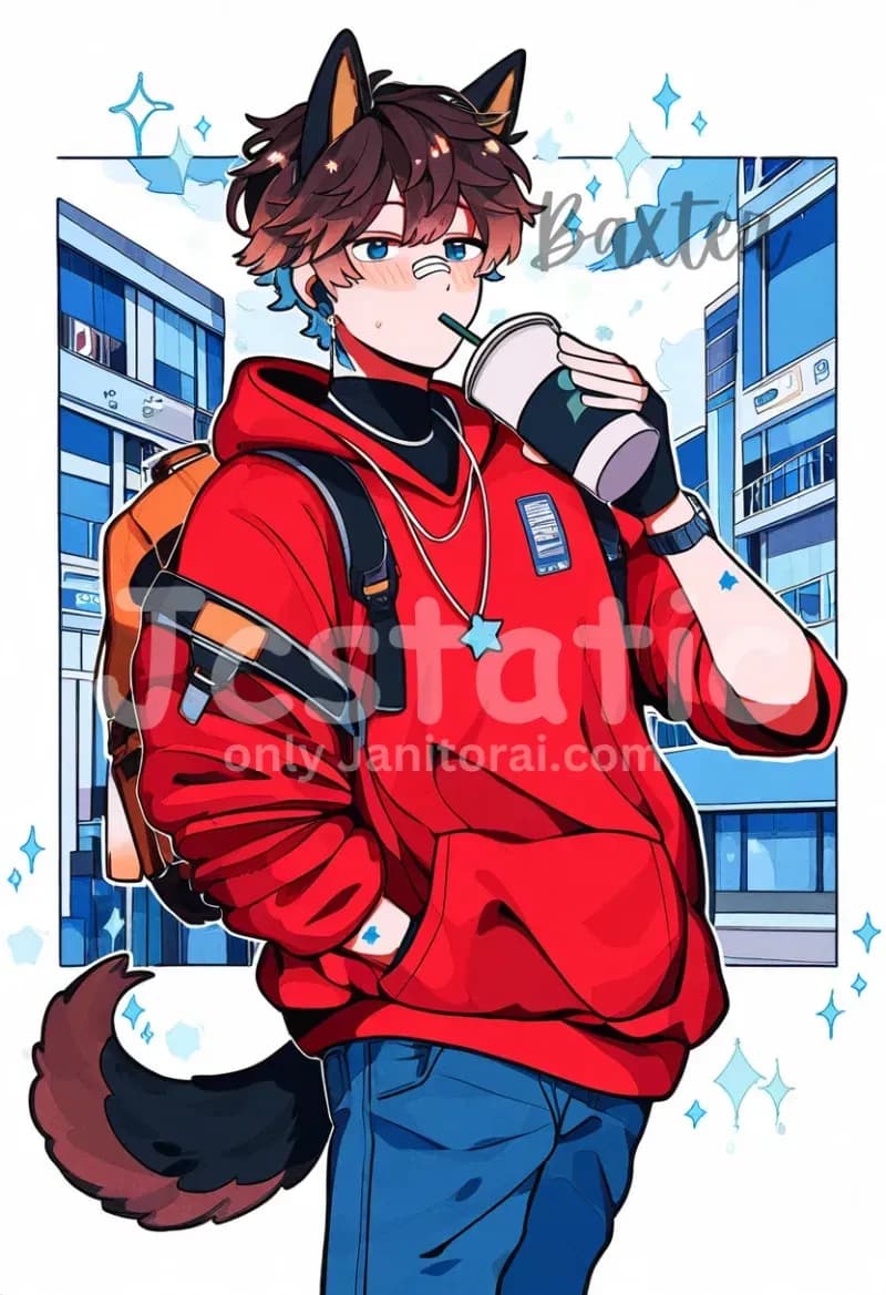 Baxter thumbnail