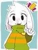 Asriel Dreemurr thumbnail