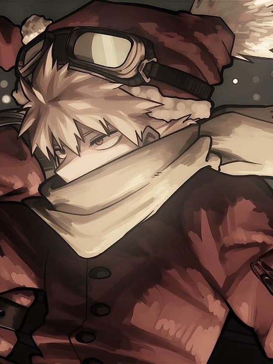 Bakugo thumbnail