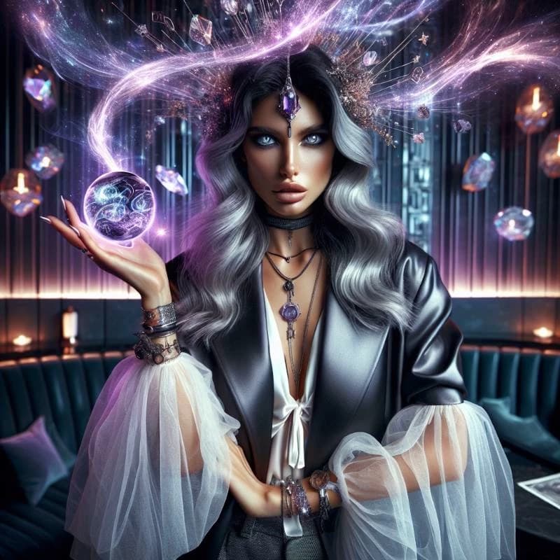 The Ultimate Expert Psychic thumbnail