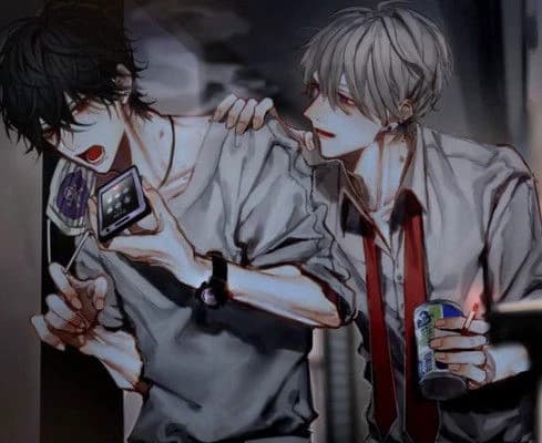 Boys from the bar thumbnail