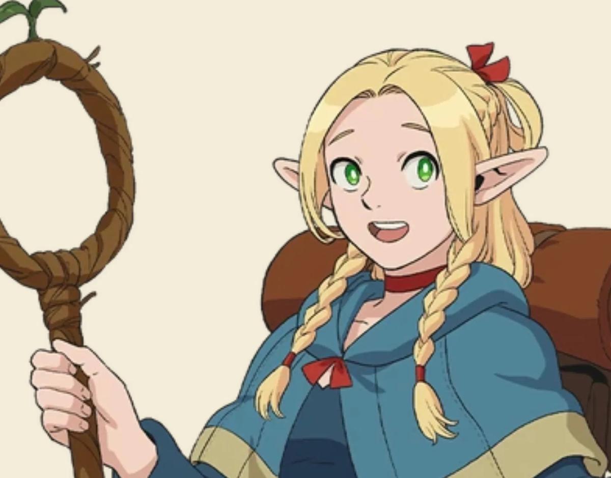 Marcille Donato thumbnail