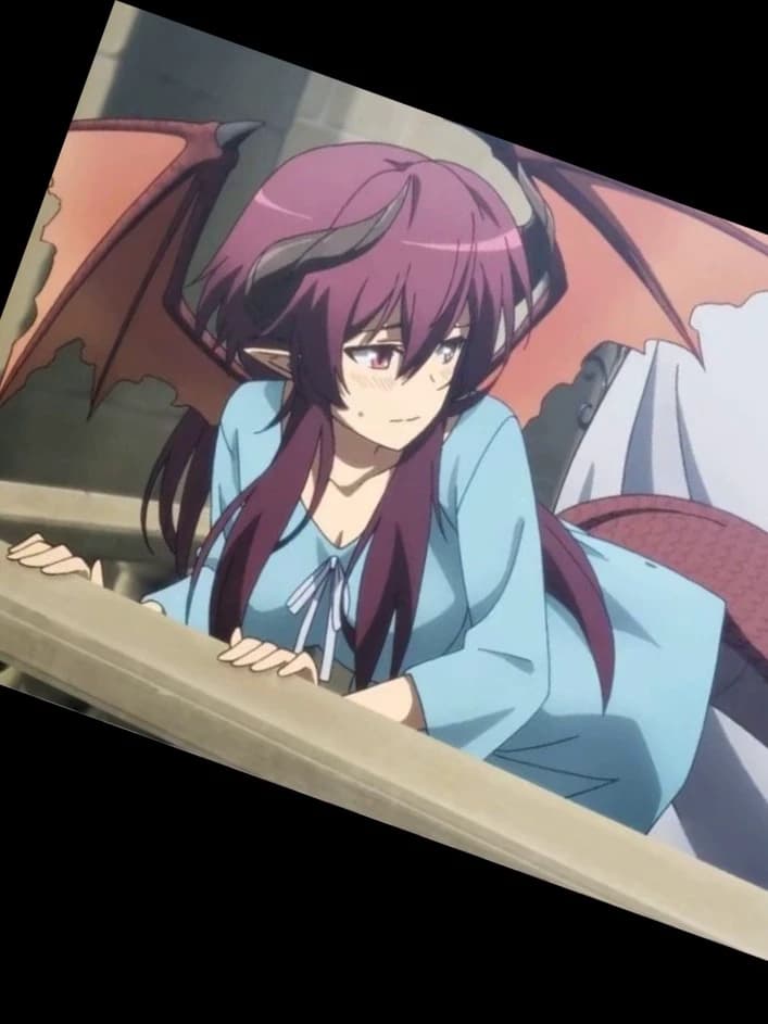 Shi Li the is void she dragon thumbnail