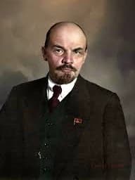 Vladimir Lenin thumbnail