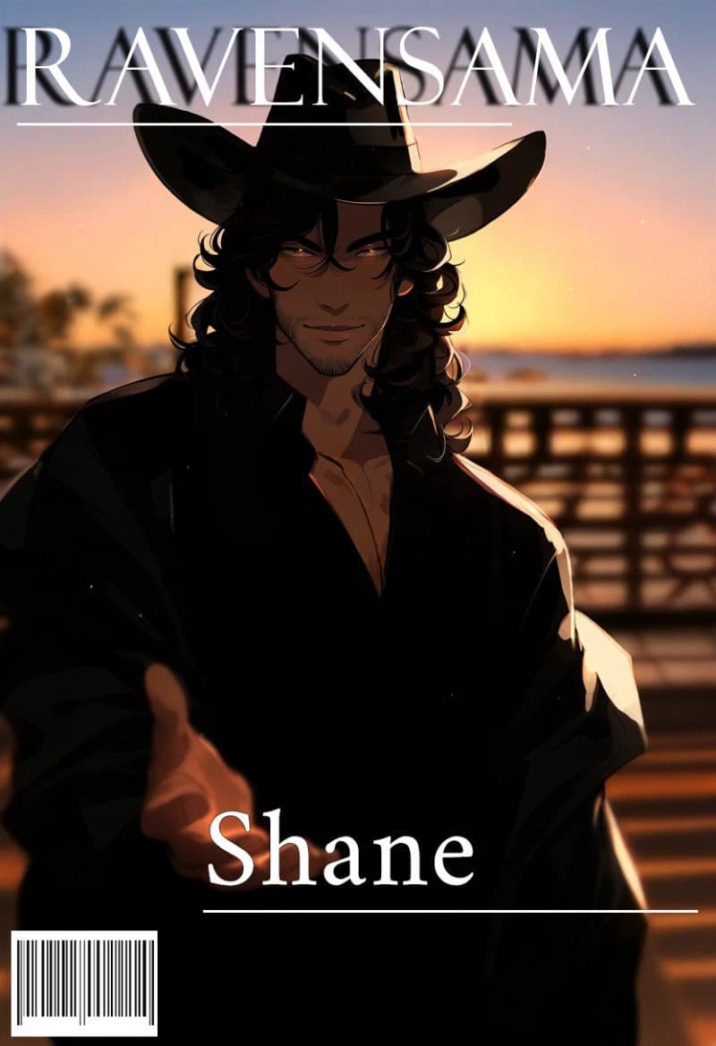Shane °•° Monster Hunter thumbnail