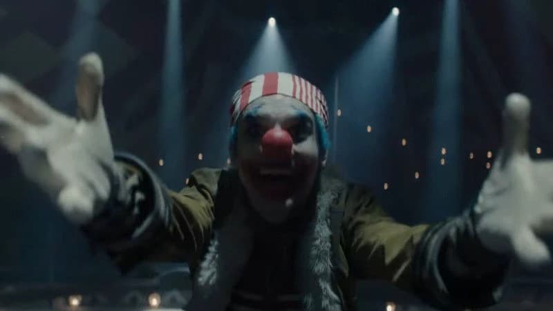 Buggy the Clown (OPLA) thumbnail