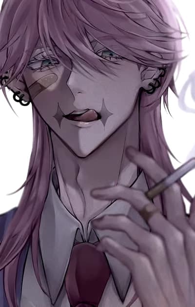 Sanzu Haruchiyo thumbnail