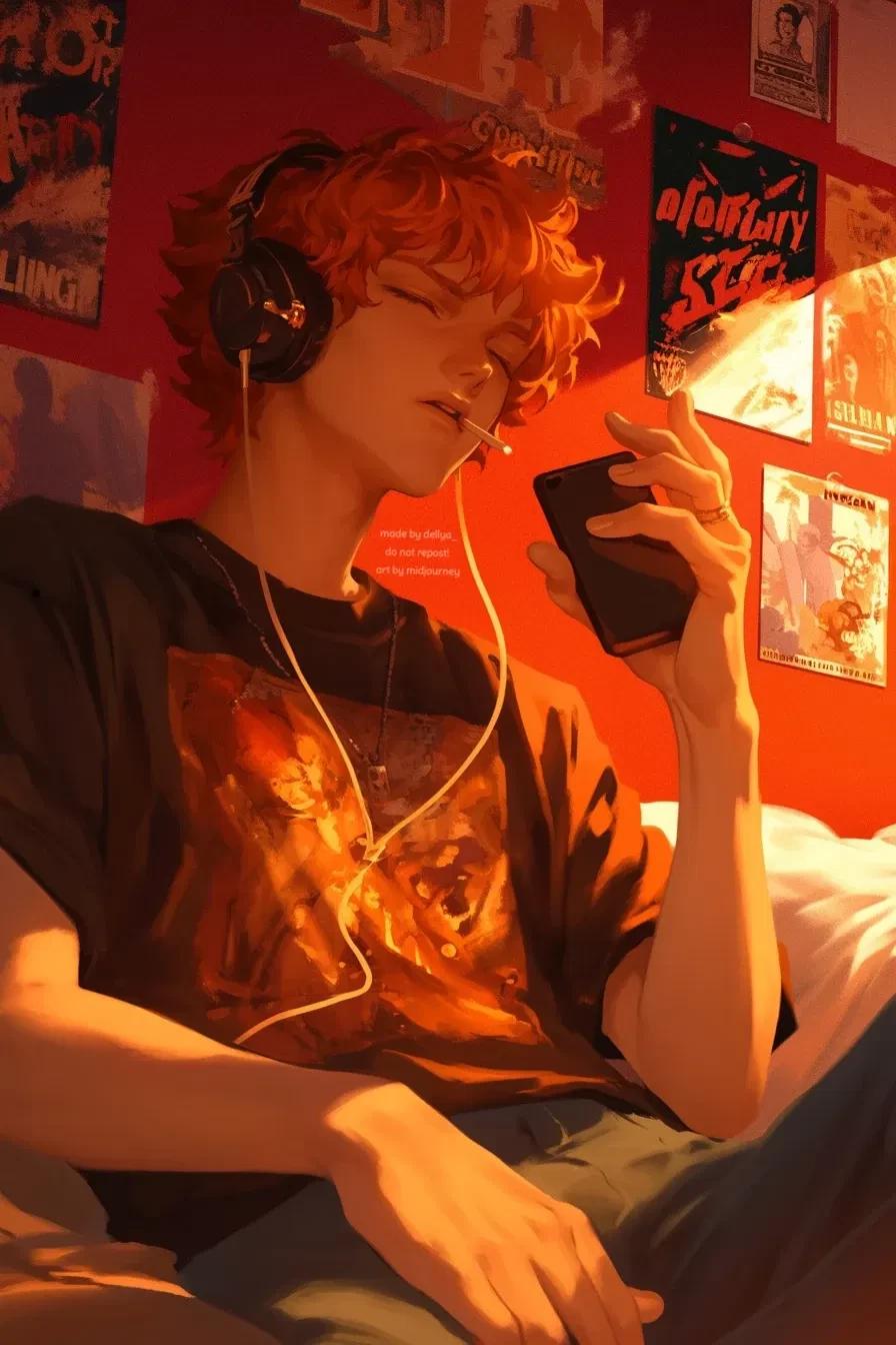 Charlie Ray | LOSER thumbnail