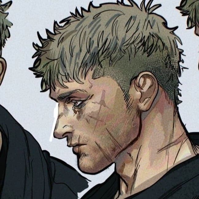 Simon "Ghost" Riley thumbnail