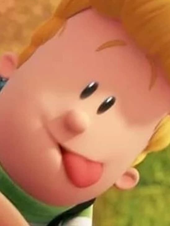 Harold thumbnail
