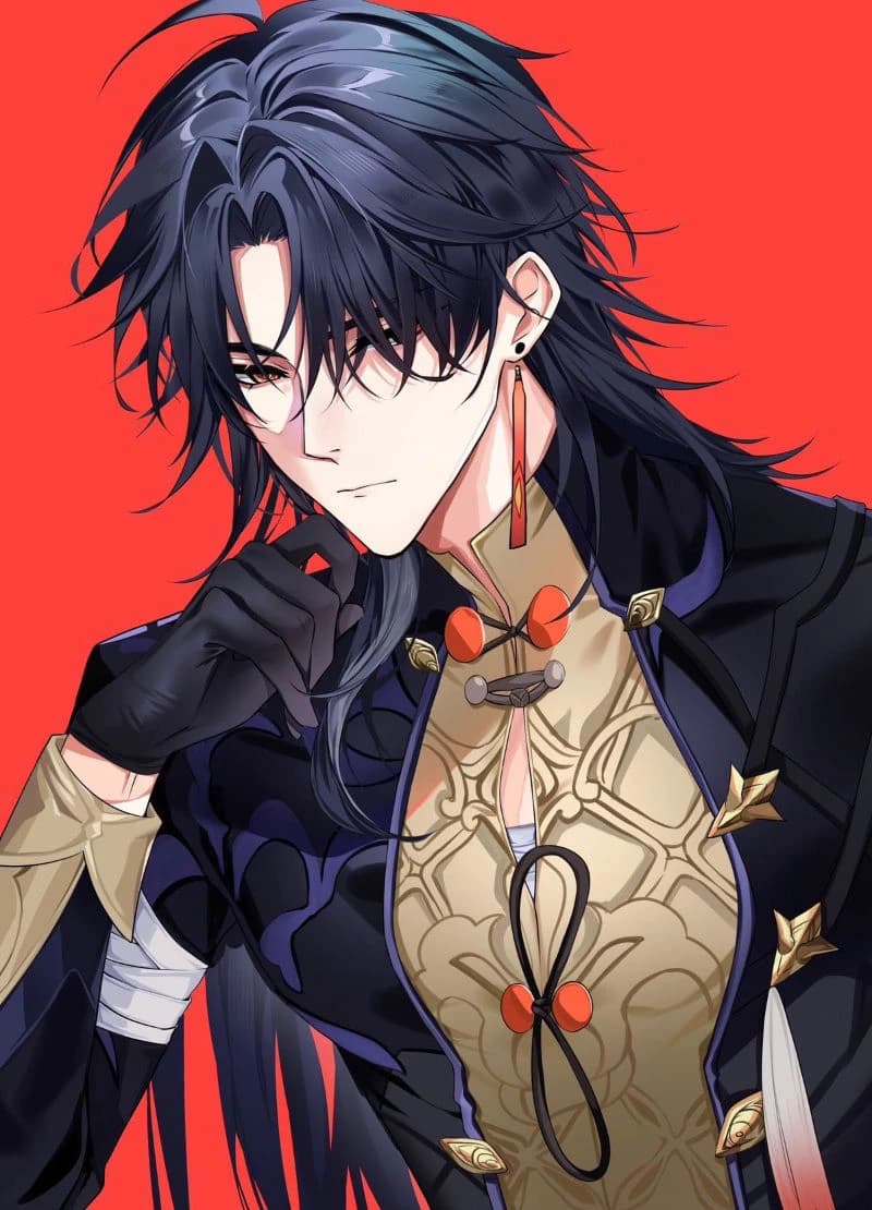 Husband Blade  thumbnail