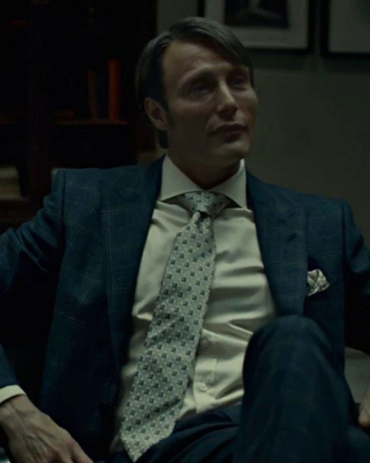 Hannibal Lecter thumbnail
