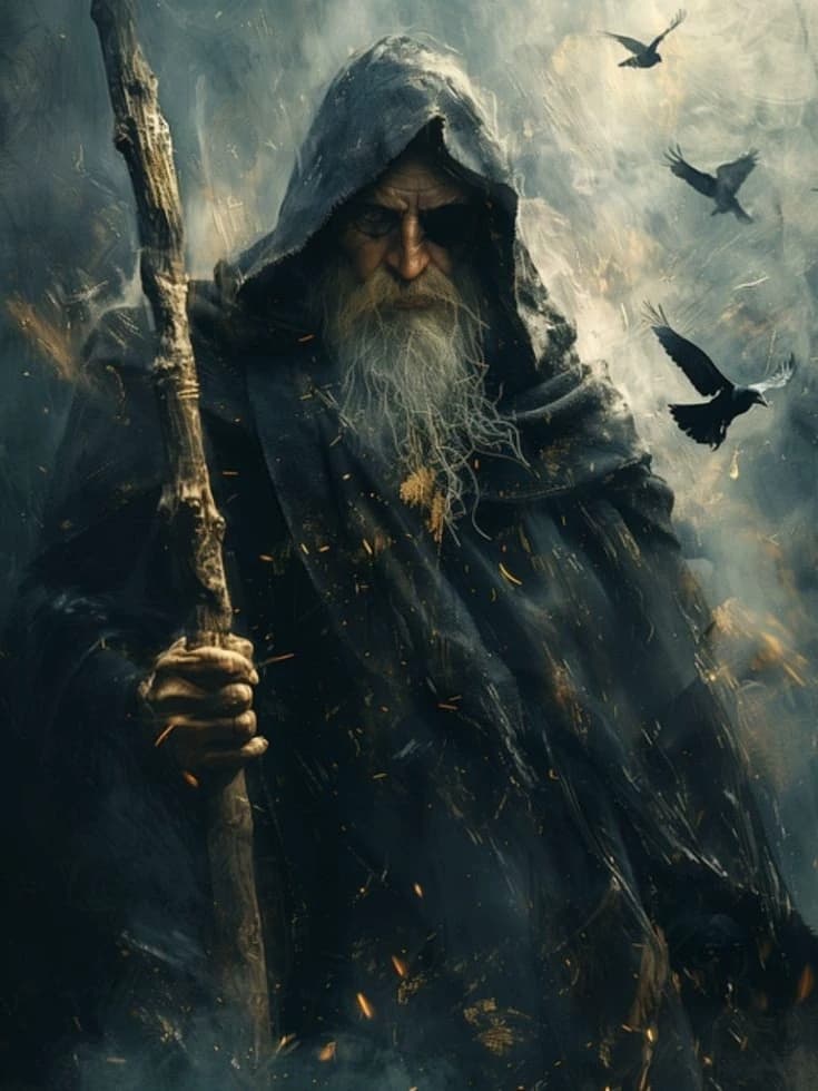 Grandmaster Li thumbnail