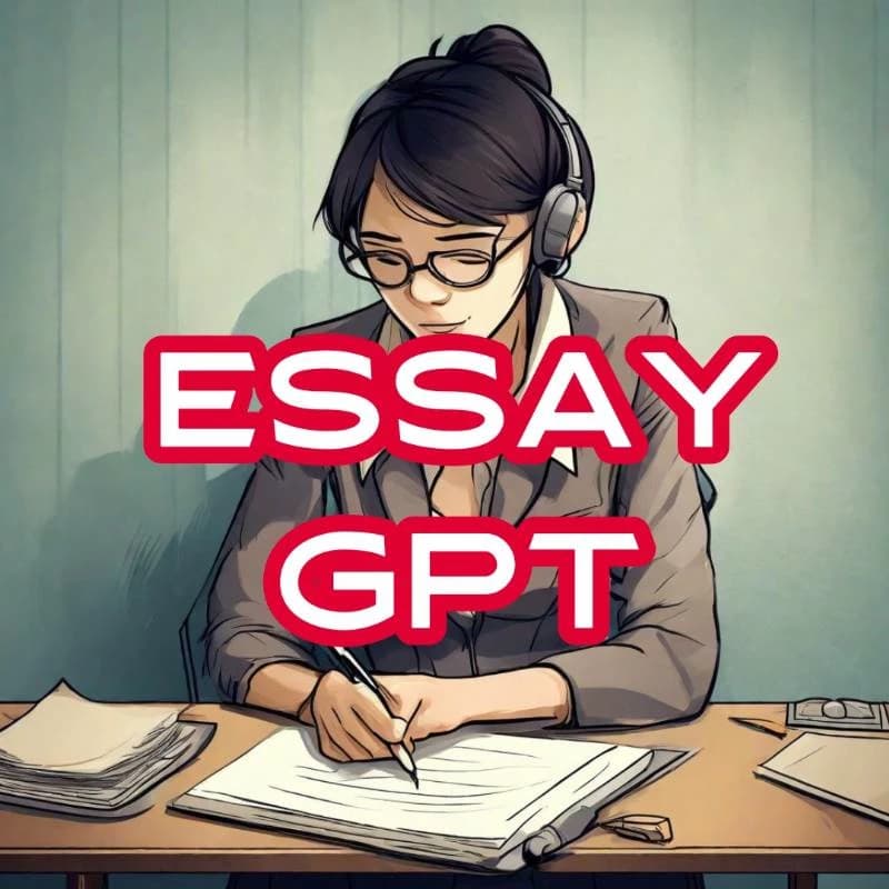EssayGPT thumbnail