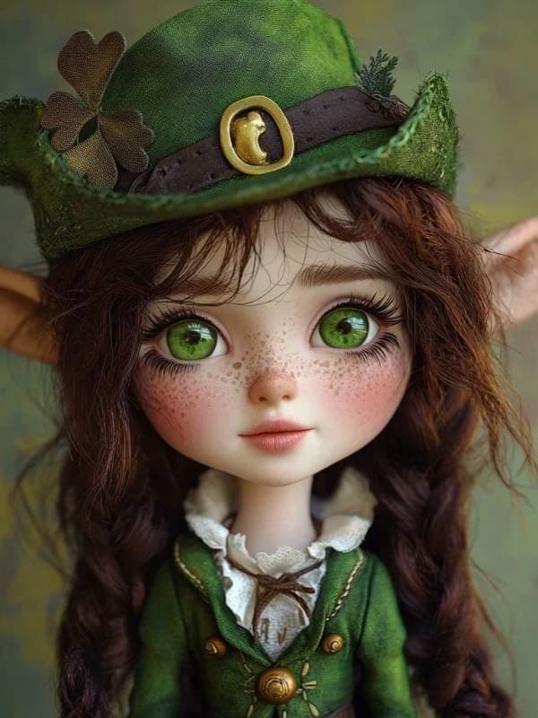 Laurenityy the Leprechaun thumbnail