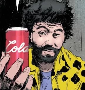 Dionysus (Mr. D)  thumbnail