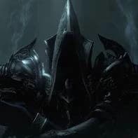 Malthael Fallen ArchAngel thumbnail