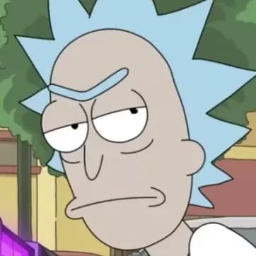 Rick Sanchez thumbnail