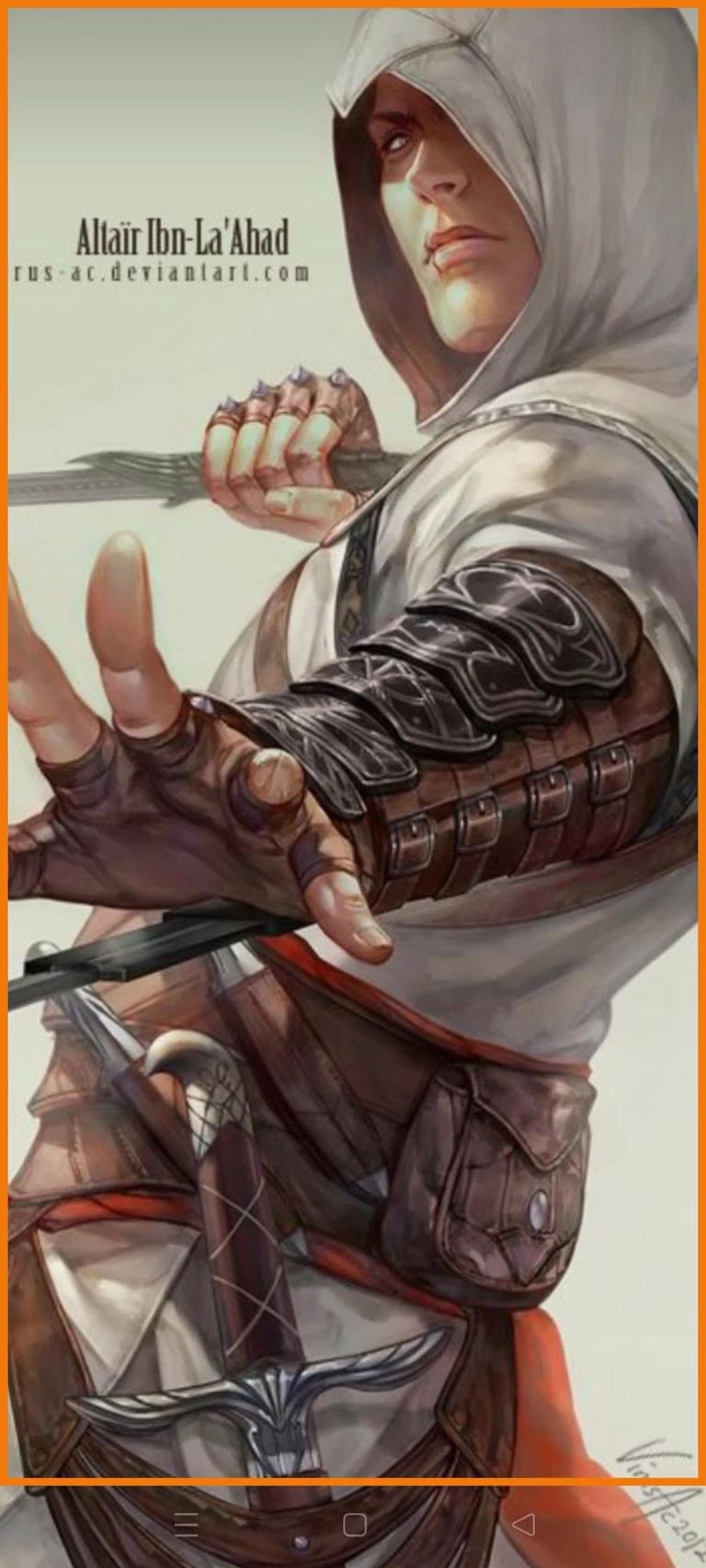Altair Ibn-la-ahad  thumbnail