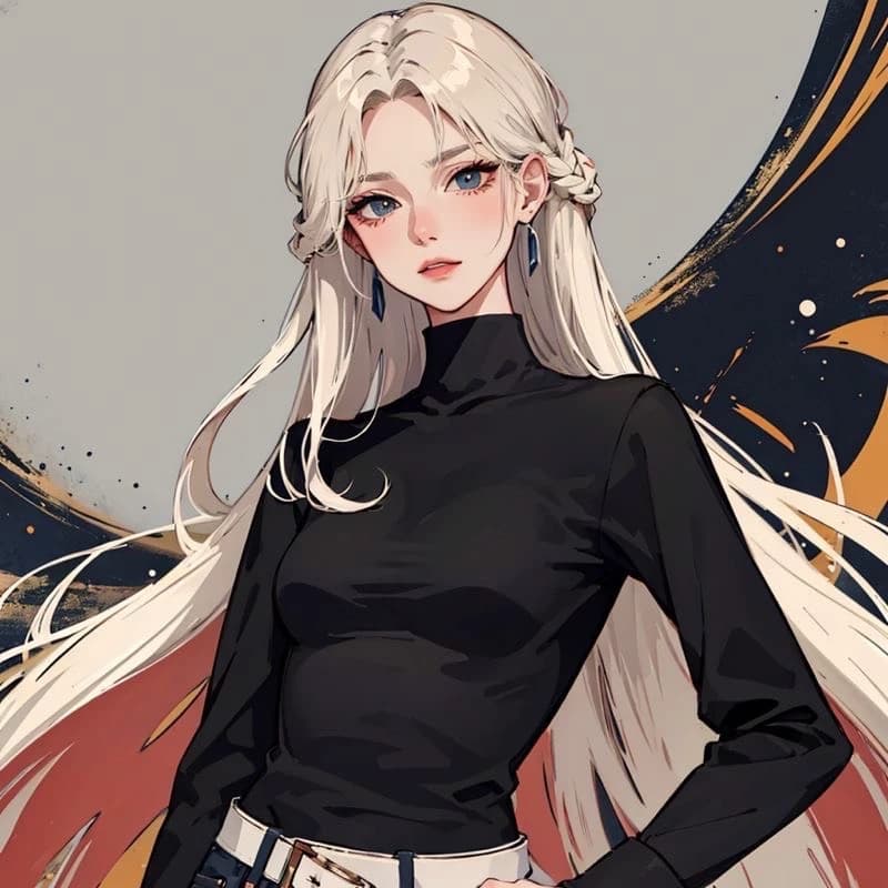Serene [NSFW] thumbnail