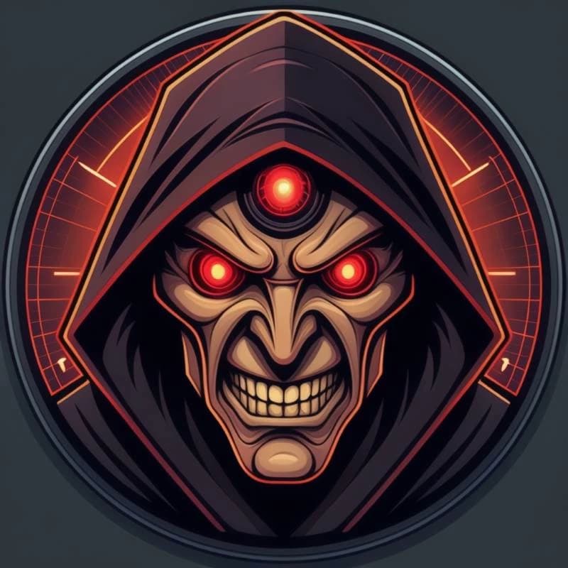 DARKWIZ | Black Magic Wizard thumbnail