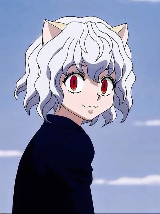 Neferpitou thumbnail