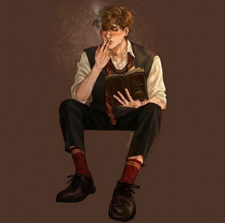 Remus Lupin thumbnail