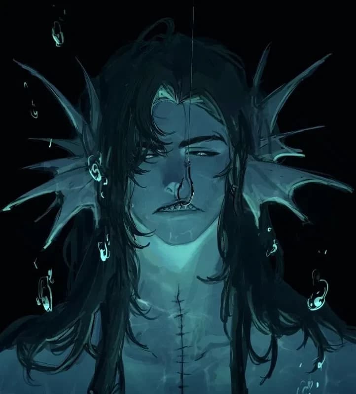 Ceto Unodine || Siren thumbnail