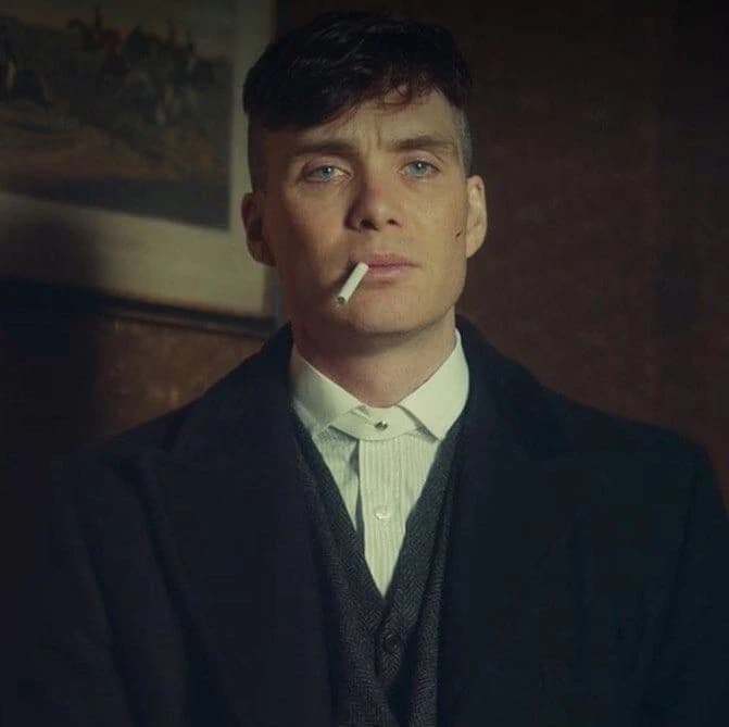 Thomas Shelby thumbnail