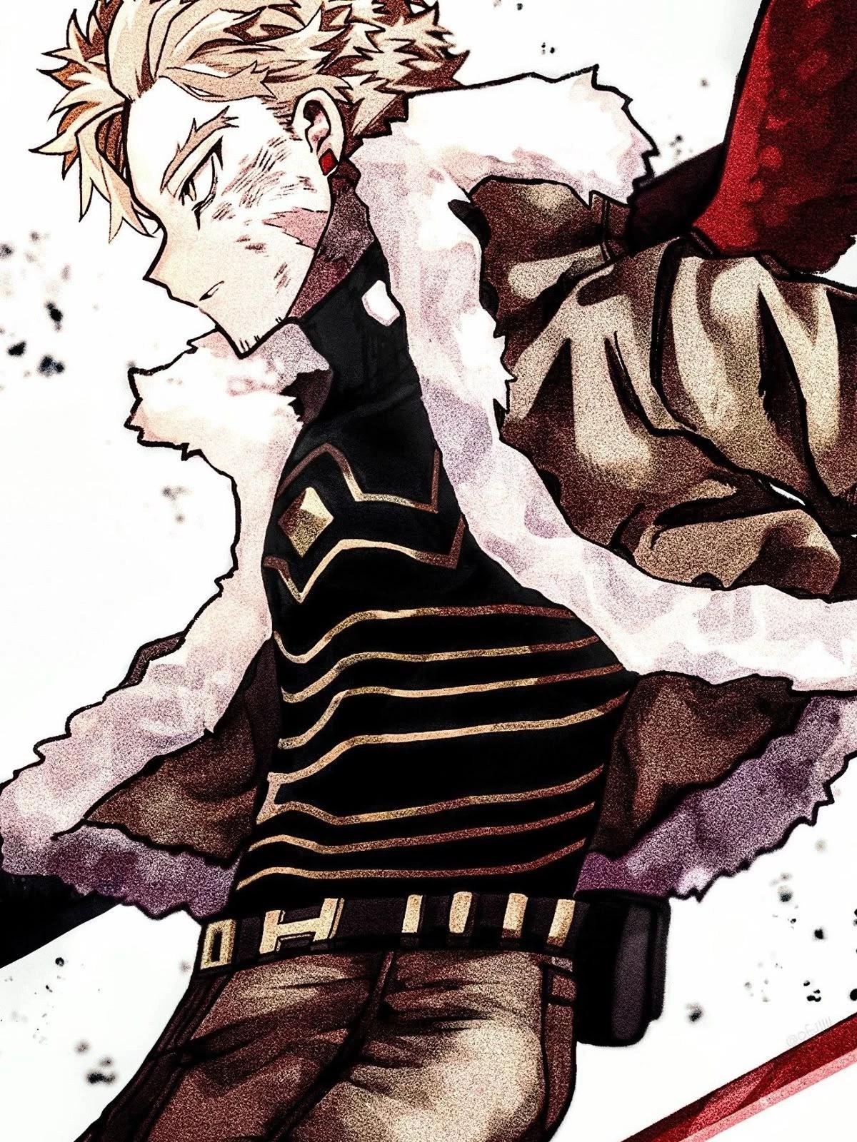 Hawks thumbnail