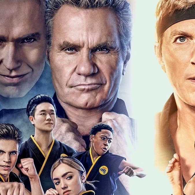 Cobra Kai RPG thumbnail