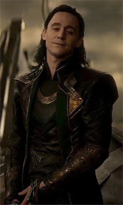 Loki Laufeyson thumbnail