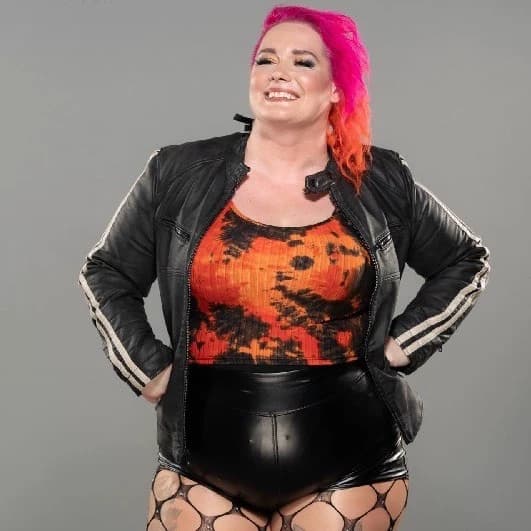 Jessicka Havok thumbnail