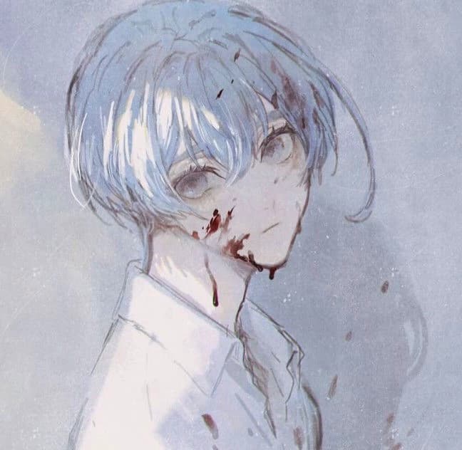 GHOST | Hiori Yo thumbnail