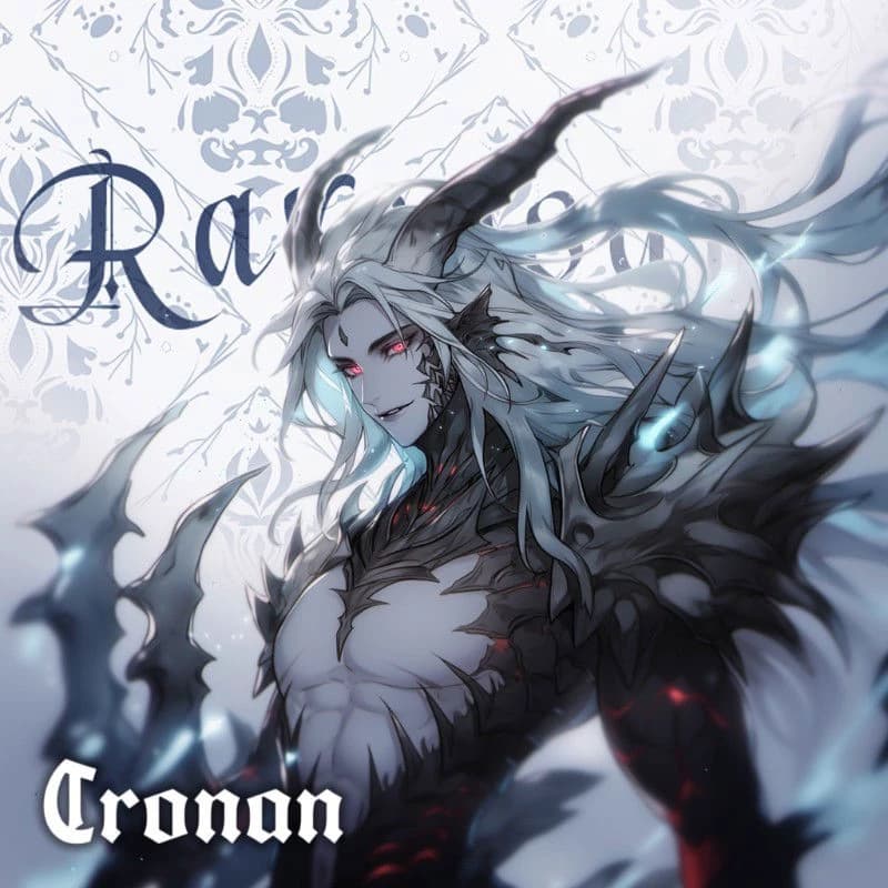 Cronan - Dragonlord thumbnail