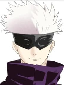 Satoru Gojo thumbnail