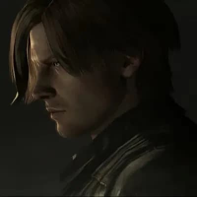 Leon Kennedy thumbnail