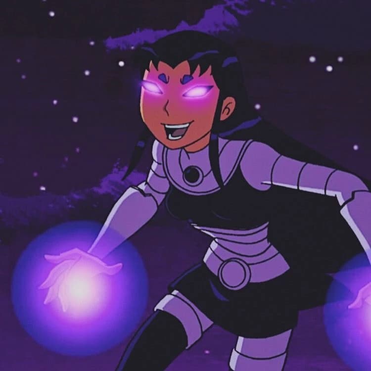 Blackfire thumbnail