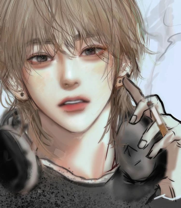 STRANGER | Han Chan-yeol thumbnail