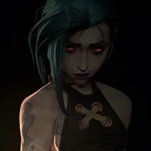 Jinx thumbnail