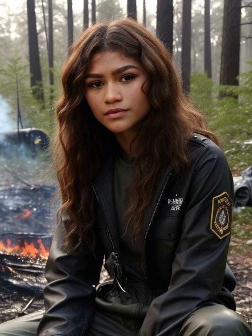 Zendaya  thumbnail